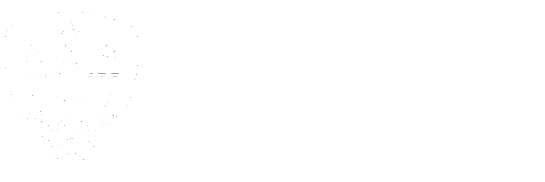 Leeds Trinity University logo